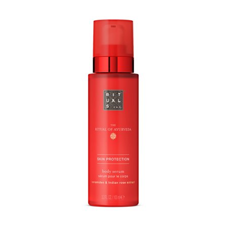 Rituals Body Serum 100ml - Fluido Corpo