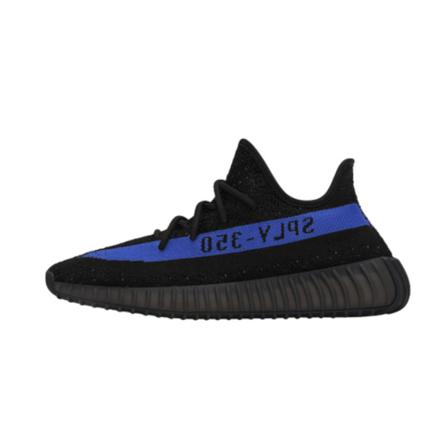 Adidas - Sneakers - Blå - Unisex - Storlek: 30 Eu, unisex, Storlek: 30 EU