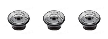 YEALINK Ear tips for BH71 Large | 3pcs