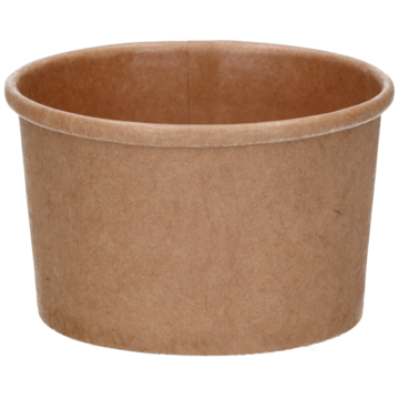 Dressing Kopp Brun 9cl