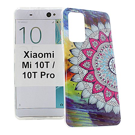 Designskal TPU Xiaomi Mi 10T / Mi 10T Pro