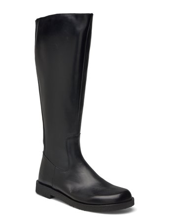 ANGULUS | Booties - Flat - With Zipper | 35