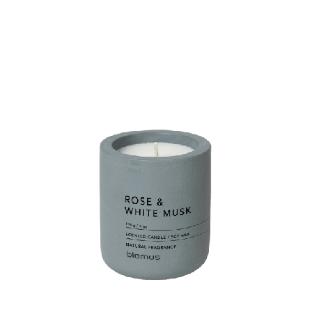 Fraga Doftljus Rose White Musk Ad96e2c1 0282 407b Be3b 298984660468 & doftpinnar