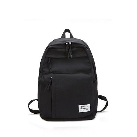 Large Girls School Bags For Teenagers Backpacks Nylon Waterproof Teen Student Book Bag Big College Leisure Schoobag