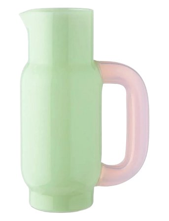 Studio About | Pitcher | 10X24X16