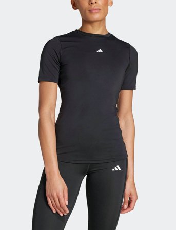 adidas Performance Tf Train T - Black - XXL