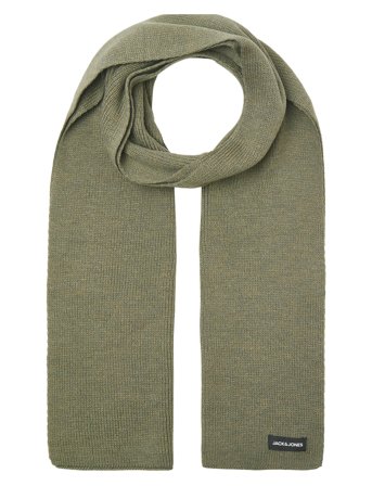 Jack & Jones | Jacdna Knit Scarf Noos | ONE SIZE
