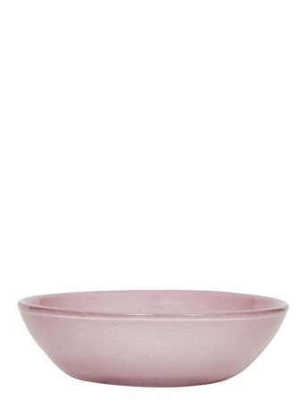OYOY Living Design Kojo Bowl - Pink - Ø 21 CM