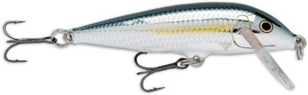 Rapala Sinking CD 5cm ALB