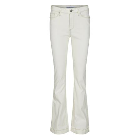 Tomorrow TD Albert Jeans Wash Ecru inbo, Dame, Størrelse: W32 L34