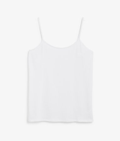 Kappahl | Baslinne | Vit