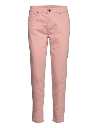 Frvorose 2 Pants Pink Fransa