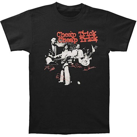 Cheap Trick Cheaptrick T-shirt