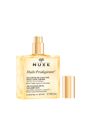 NUXE Prodigieuse Huile Bodylotion & kroppsoljor Dam 100 ML
