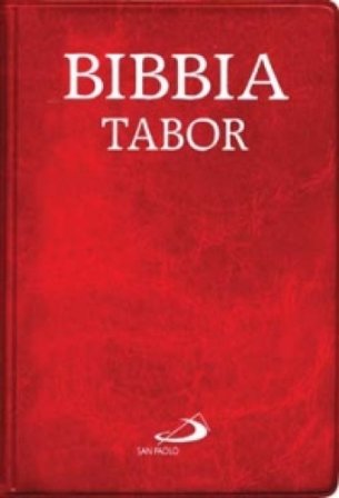 Bibbia Tabor NA