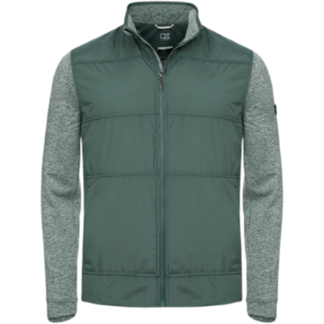 Hybridjacka Herr Stealth*