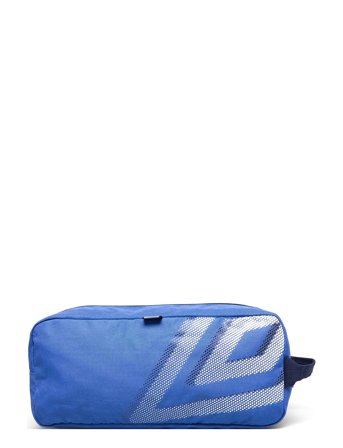 Training Boot Bag Blue Umbro