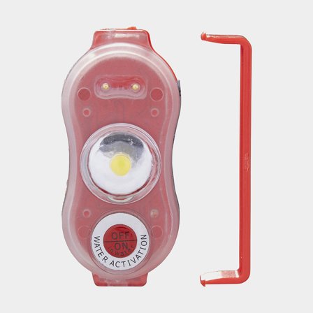 Nouzové světlo k plovací vestě Helly Hansen SOLAS Emergency Light