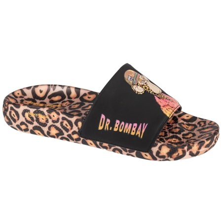 Skechers Snoop Dogg Hyper Slide - Dr. Bombay 251015-LPD