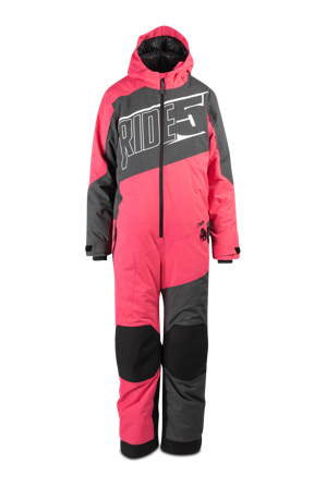 Overall 509 Rocco Barn Bringebær 14