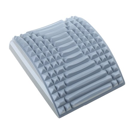 Selkäkivun lievitys Hoito Lannerangan venyttäjä Krooninen lannerangan tuki Koti Toimisto