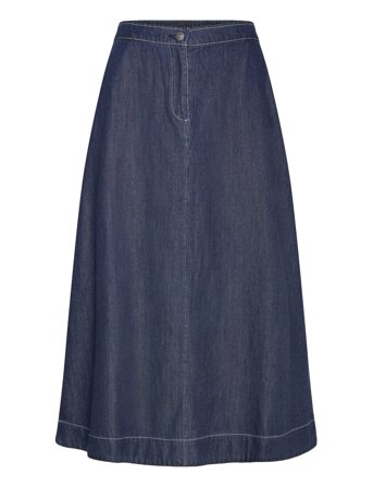 Soft Rebels | Srportia Midi Skirt | M