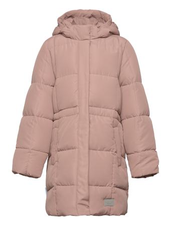 Olvin Fôret Jakke Rosa MarMar Cph*Betinget Tilbud