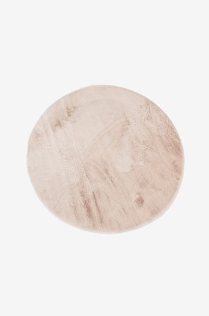 Mattbolaget - Matta Fluffy - Vit - Slätvävda mattor - 80 - Från Homeroom