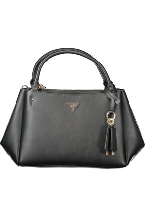 Guess Jeans Borsa Donna Nero