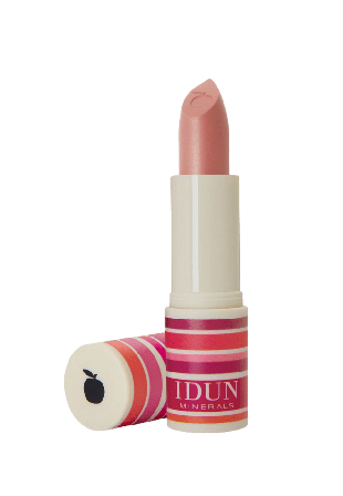 IDUN Minerals Matte Lipstick Läppstift Dam ONESIZE