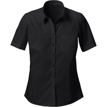 Skjorta Dam Kort Ärm Lise*