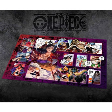 60*35 cm OPCG One Piece Dedikerad GAME Card Lekmatta Battle Against Rebecca Roronoa Zoro Trafalgar Law Serietidningsserie Toy Gifts