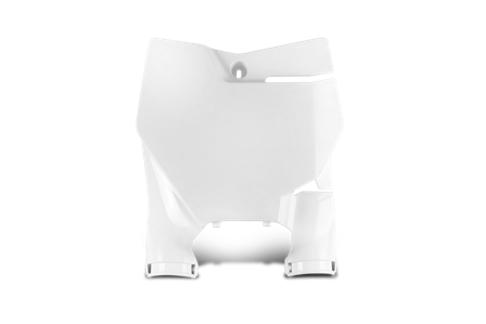 Przednia Tablica pod Numer UFO - KTM 85 SX 2025-2026