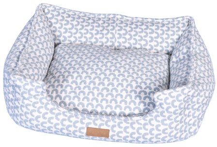 PAIKKA Treasure Bed Blue 95 x 75 cm - PAIKKA
