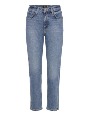 Carol Blue Lee Jeans