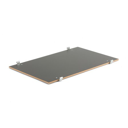 Fachboden LEYTON, TK 100 kg, MDF