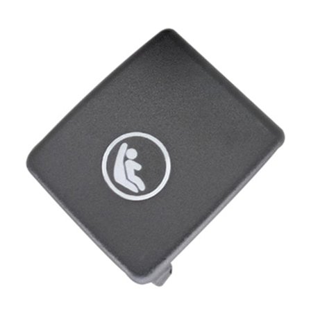 Bil Bakre Isofix Skydd Barnstol för V60 V90 Xc40 Xc60 S60 S90 Bil Bakre Svart-WELLNGS