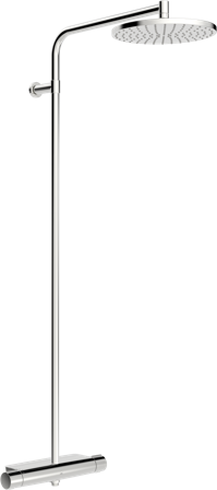 Oras Optima Style 7191N Suihkusetti 150 c/c, Kylpyhuone