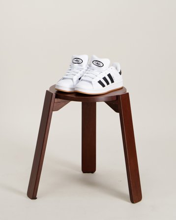 Adidas Originals CAMPUS 00s J Hvid Sko Unisex - Kids Brand Store