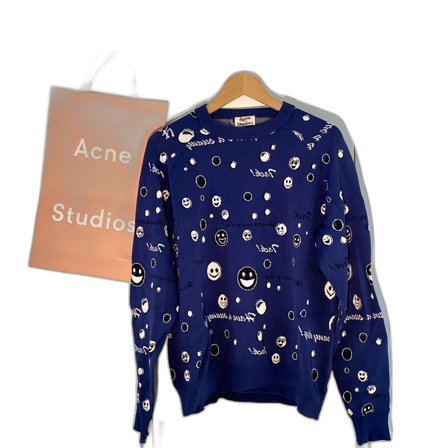 Acne Studios Sweatshirt