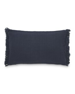 Kuddfodral Sone blå Blå