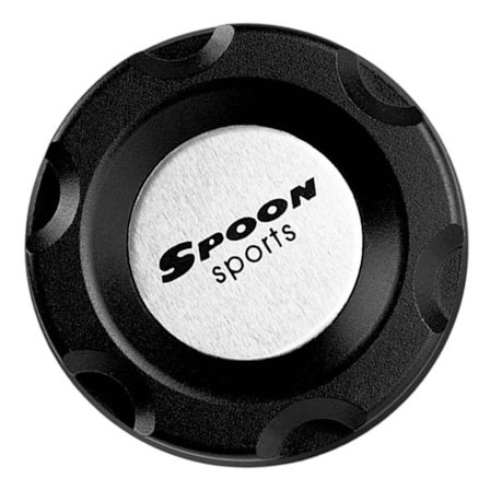 Aluminium Olje Drivstofftanklokk Motorfyllingslokk Drivstofflokk Deksel Universal