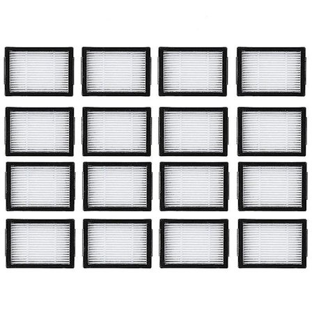Hepa-filtre til Irobot Roomba I7 I7+/plus J7 J7+/plus I3 I3+ del