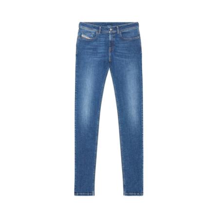 Diesel, Jeans Blauw, Heren, Maat:W33