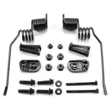 Holdbar Reversibel Is-Skraber til Ski-Doo 600 600ho 800r 860201728 Snescootere