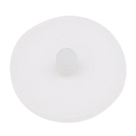 5 stk Universal riskokerventil Gummipakning Dampventil Silikonpute