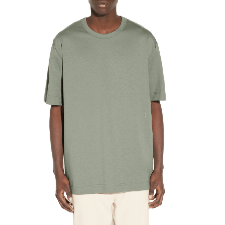 ELVINE Hadar 280g T-shirts Herr Rosa S