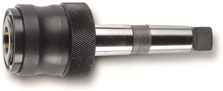 Fein 63901063020 Weldon holder MK2, Ø 12-35 mm Boredybde 50 mm, Maskintilbehør & forbrugsvarer