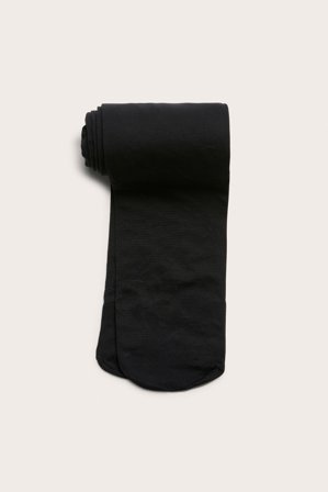 Kappahl | 60 den 3D strumpbyxa | Svart