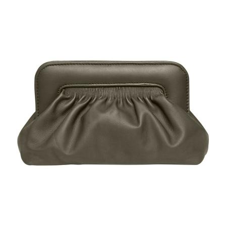 Gestuz Veldagz Mini Clutch Tilbehør Brun, Dame, Størrelse: ONE Size